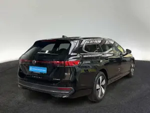 Volkswagen Passat Var.1.5 TSI DSG eHybrid Business AHK Rear Bild 5