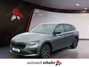 Skoda Scala 1,5 TSI DSG Balance AHK Matrix