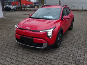 Kia Stonic Vision Neues Modell