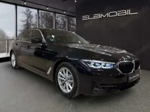 BMW 530 e BUSINESS PAKET*Driving Assistent*LED*1H