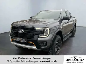 Ford Ranger Wildtrak X 2.0 Ecoblue ACC KAM360°