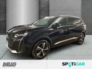Peugeot 5008 GT 1.2L Autom. 7-Sitzer Klima Kamera PDC vo,hi NAV