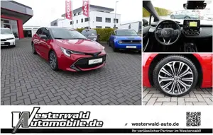 Toyota Corolla Hybrid 2.0 Club / Style-  Technik-Paket