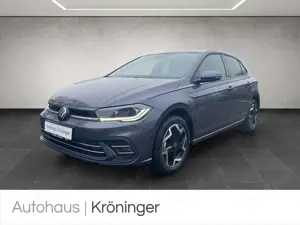Volkswagen Polo EDITION 50 1.0 TSI IQ.Drive ACC Matrix Rück Navi