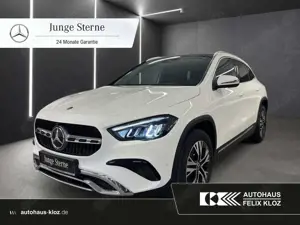 Mercedes-Benz GLA 200 Progressive*Pano*STDHZG*Distro*360°*Totw