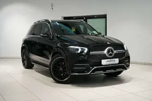 Mercedes-Benz GLE 400 d|AMG|7-SITZ|LUFT|MEMORY|PANO|360°|BURMS|