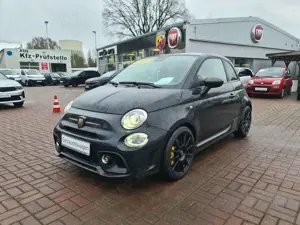 Abarth 695 1.4 T-Jet 16V 695 AUTOMATIK