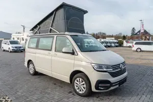 Volkswagen T6 California *Automatik*150PS*Küche*