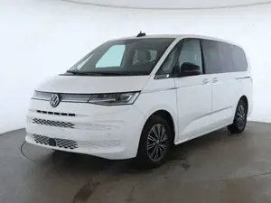 Volkswagen T7 Multivan Style lang LÜ 2.0 TDI 5J. Garantie UPE