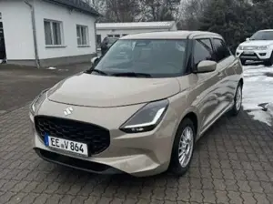 Suzuki Swift Swift 1.2 Dualjet Hybrid MT Comfort Bild 4