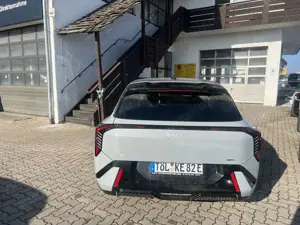 Kia EV4 150 kW GT-Line Bild 5
