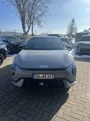 Kia EV4 150 kW GT-Line