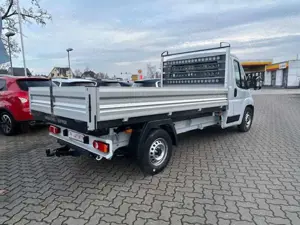 Citroen Jumper L2S Kipper 35 Heavy BlueHDi 140PS Bild 4