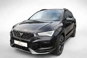 CUPRA Ateca 2.0 TSI 140kW 4Drive DSG