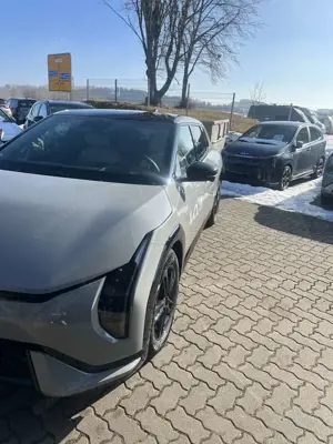 Kia EV4 150 kW GT-Line Bild 2