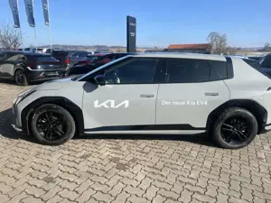 Kia EV4 150 kW GT-Line Bild 3