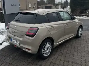 Suzuki Swift Swift 1.2 Dualjet Hybrid MT Comfort Bild 3