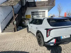 Kia EV4 150 kW GT-Line Bild 4