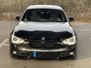 BMW 120 120d Aut.