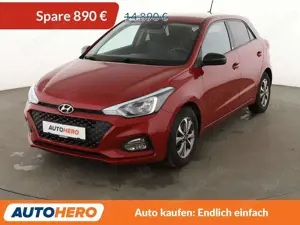 Hyundai i20 1.0 TGDI YES! Aut*TEMPO*CAM*PDC*SHZ*