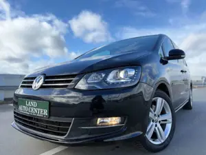 Volkswagen Sharan 2.0 TDI DSG HL*4x4*7-SITZ*ACC*AHK*STANDHZ