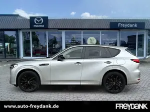 Mazda CX-60 2.5L e-Skyactiv PHEV HOMURA Convenience-  Sound,- Bild 2