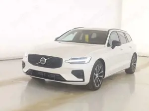 Volvo V60 T8 Ultra Dark Recharge Plug-In Hybrid AWD
