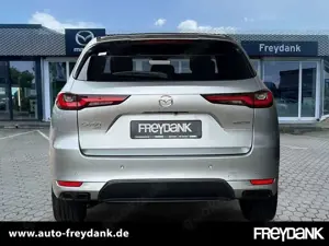 Mazda CX-60 2.5L e-Skyactiv PHEV HOMURA Convenience-  Sound,- Bild 4