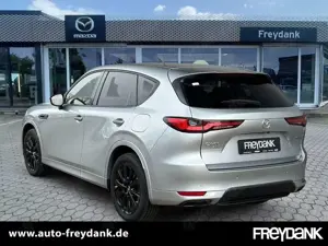 Mazda CX-60 2.5L e-Skyactiv PHEV HOMURA Convenience-  Sound,- Bild 3