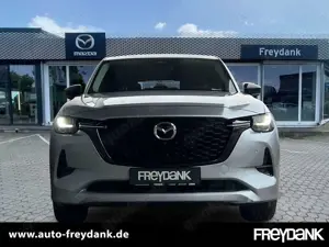 Mazda CX-60 2.5L e-Skyactiv PHEV HOMURA Convenience-  Sound,- Bild 5