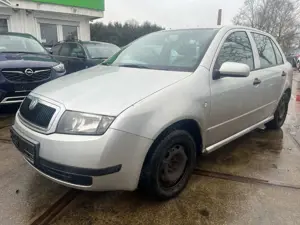 Skoda Fabia Fließheck Diesel 1.9 TDI *kein Tüv*