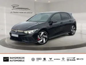 Volkswagen Golf 2.0 TSI DSG GTI Clubsport Navi Harman Kamer