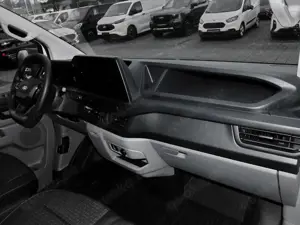 Ford Transit Custom Bild 5