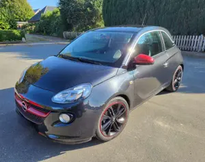 Opel Adam Adam 1.4 Jam