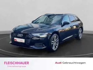 Audi A6 Avant 40 TDI quattro sport Leder+ACC+CarPlay+Navi+