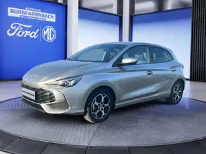 MG MG3 MG3 Hybrid+ Luxury*360°CAM*NAVI*KEYLESS*LED