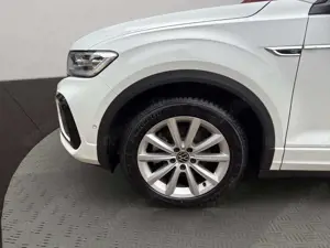 Volkswagen T-Roc Cabrio R-Line BlackStyle 1.5 TSI DSG Navi Bild 3