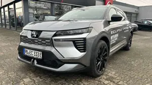 Mitsubishi Eclipse Cross Diamant TOP 87 kWh (22kW)*LKZ*SHZ*PDC*