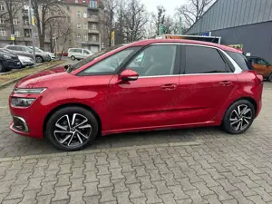 Citroen C4 SpaceTourer