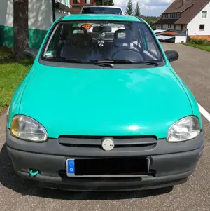 Opel Corsa Corsa City 1.2