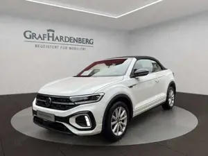 Volkswagen T-Roc Cabrio R-Line BlackStyle 1.5 TSI DSG Navi