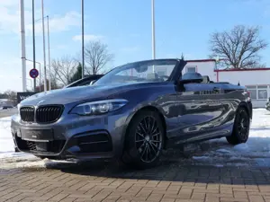 BMW 240 Cabrio SR+WR Harman Kardon