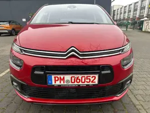 Citroen C4 SpaceTourer C4 Spacetourer, T.Leder,Pano.,Navi,Kamera 360,W.R. Bild 4