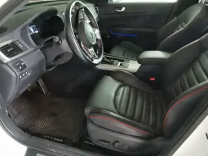 Kia Optima Optima Sportswagon 1.6 T-GDI GT Line incl Garantie Bild 5