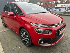 Citroen C4 SpaceTourer C4 Spacetourer, T.Leder,Pano.,Navi,Kamera 360,W.R. Bild 5