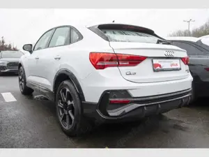 Audi Q3 Sportback 45 TFSI quattro S line Top View/Business-Paket/Audi conne Bild 4