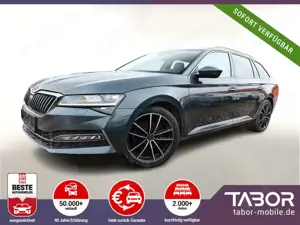 Skoda Superb Combi 1.5 TSI 150 DSG LK Pano AHK ACC