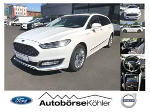 Ford Mondeo Vignale 2.0 EcoBoost *LED, AHK, ACC, Kamera...*