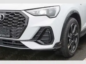 Audi Q3 Sportback 45 TFSI quattro S line Top View/Business-Paket/Audi conne Bild 5