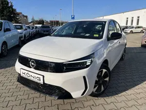 Opel Corsa F ELEKTRIK EDT. 50kWh *KLIMA*SHZG*PDC*